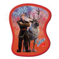 Disney Frozen 2 Four In A Box Large Shaped Jigsaw Puzzles Extra Image 1 Preview